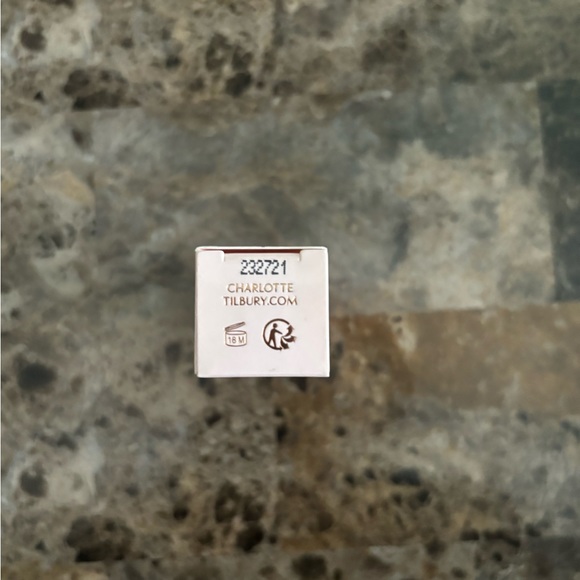 Charlotte Tilbury Charlotte’s Magic Cream 10ml- Sample Bodycare Beauty NIB - Picture 5 of 5